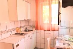 Apartmány Klara Crikvenica Apartmán 4 - Studio 4 foto 1