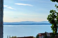 Apartmány Klara Crikvenica Apartmán 4 - Studio 4 foto 2