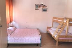 Apartmány Klara Crikvenica Apartmán 4 - Studio 4 foto 3