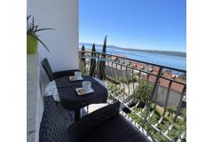 Apartmány Klara Crikvenica Apartmán 1 - Apartman 1 foto 1