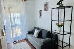 Apartmány Klara Crikvenica Apartmán 1 - Apartman 1 foto 4