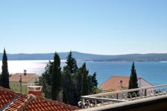 Apartmány Klara Crikvenica Apartmán 2 - Studio 2 foto 1