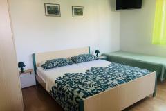 Apartmány Klara Crikvenica Apartmán 2 - Studio 2 foto 2