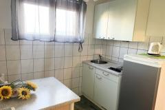 Apartmány Klara Crikvenica Apartmán 2 - Studio 2 foto 4