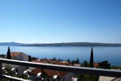Apartmány Klara Crikvenica Apartmán 3 - Studio-blu foto 1