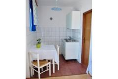 Apartmány Klara Crikvenica Apartmán 3 - Studio-blu foto 2