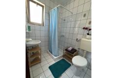 Apartmány Klara Crikvenica Apartmán 3 - Studio-blu foto 3