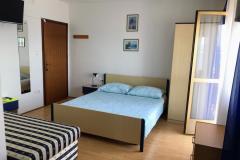 Apartmány Klara Crikvenica Apartmán 3 - Studio-blu foto 4