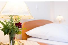 VILLA LYDIA SELCE  Apartmán 1 - MARIA foto 1