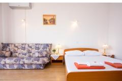 VILLA LYDIA SELCE  Apartmán 1 - MARIA foto 2