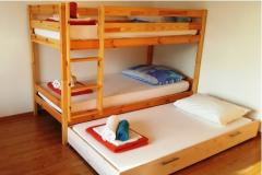 VILLA LYDIA SELCE  Apartmán 1 - MARIA foto 4
