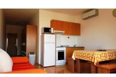 VILLA LYDIA SELCE  Apartmán 2 - OBELIX foto 1
