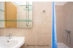 VILLA LYDIA SELCE  Apartmán 2 - OBELIX foto 2