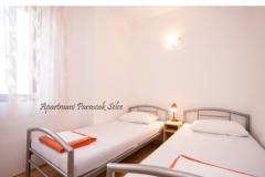 VILLA LYDIA SELCE  Apartmán 2 - OBELIX foto 3