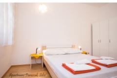 VILLA LYDIA SELCE  Apartmán 2 - OBELIX foto 4