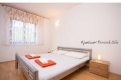 VILLA LYDIA SELCE  Apartmán 2 - OBELIX foto 5