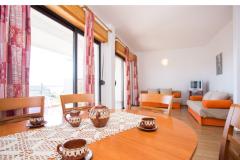 VILLA LYDIA SELCE  Apartmán 3 - ASTERIX foto 1