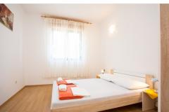 VILLA LYDIA SELCE  Apartmán 3 - ASTERIX foto 2