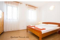 VILLA LYDIA SELCE  Apartmán 3 - ASTERIX foto 4