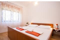 VILLA LYDIA SELCE  Apartmán 4 - APHRODITA foto 2