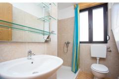 VILLA LYDIA SELCE  Apartmán 4 - APHRODITA foto 3