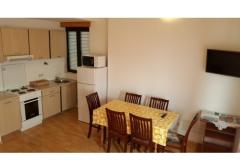 VILLA LYDIA SELCE  Apartmán 4 - APHRODITA foto 5