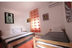 Apartmány ĐINA Selce Apartmán 2 - APT 2+1 foto 3