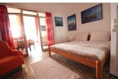 Apartmány ĐINA Selce Apartmán 3 - APT 4+2 foto 2