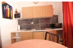 Apartmány ĐINA Selce Apartmán 3 - APT 4+2 foto 5