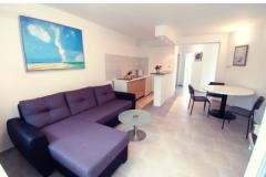 Apartmány Mijo  Apartmán 1 - Mijo 2 foto 1