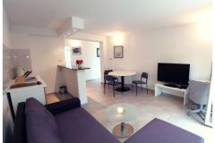 Apartmány Mijo  Apartmán 1 - Mijo 2 foto 3