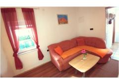 Apartmány Mijo  Apartmán 2 - Mijo 1 foto 4