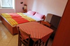 Apartmány Nina Apartmán 2 - StudioApp2 foto 5