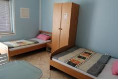 Apartmány Nina Apartmán 3 - App6 foto 4