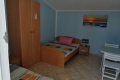 Apartmány Nina Apartmán 3 - App6 foto 5
