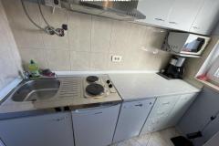 Apartmány Nina Apartmán 2 - Studio 5 foto 3