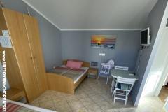 Apartmány Nina Apartmán 4 - Studio6 foto 2