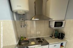 Apartmány Nina Apartmán 4 - Studio6 foto 3