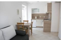  Apartmány Plaža Apartmán 1 - Apartman 1 foto 2