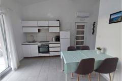  Apartmány Plaža Apartmán 4 - Apartman 7 foto 2