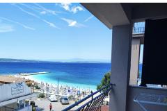  Apartmány Plaža Apartmán 4 - Apartman 7 foto 4