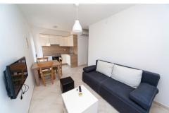  Apartmány Plaža Apartmán 2 - Apartman 3 foto 1