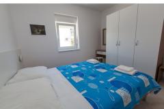  Apartmány Plaža Apartmán 2 - Apartman 3 foto 3