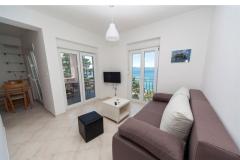  Apartmány Plaža Apartmán 3 - Apartman 4 foto 1
