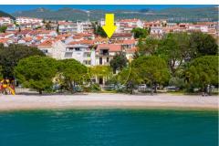 Beach Apartmány Center Apartmán 1 - Lina foto 3