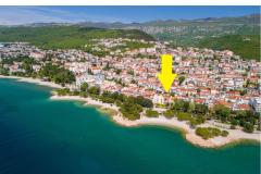 Beach Apartmány Center Apartmán 2 - Matilda foto 2