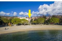 Beach Apartmány Center Izba 4 - Pepi foto 3