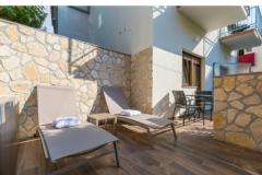 Beach Apartmány Center Izba 4 - Pepi foto 4