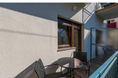 Beach Apartmány Center Izba 4 - Pepi foto 5