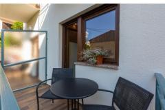 Beach Apartmány Center Izba 5 - Drago foto 2